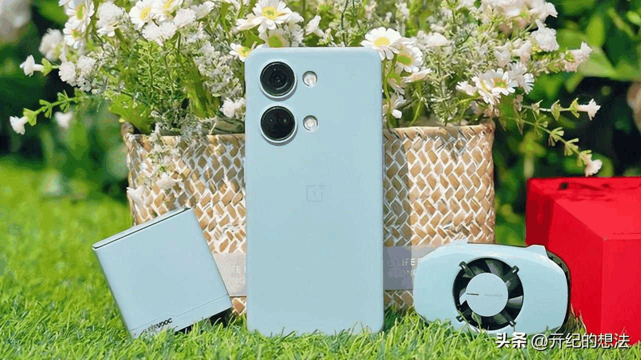 一加Ace2V和iQOONeo7应该怎么选?手机参数对比插图6