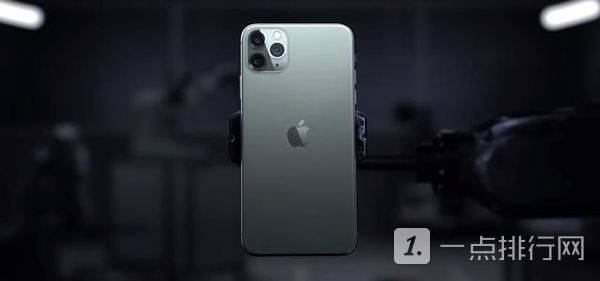  iPhone12ProMax有几个摄像头-iPhone12ProMax相机详情