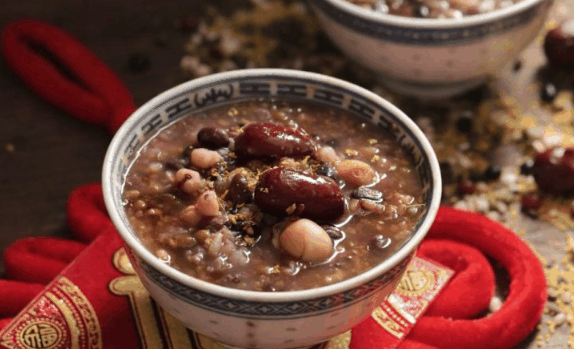 腊八粥可以自己随便放食材吗?腊八粥可以自己搭配吗