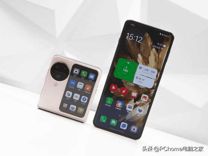 oppoFindN3Flip和Mate60Pro怎么选?哪款值得入手插图 oppoFindN3Flip和Mate60Pro怎么选?哪款值得入手插图