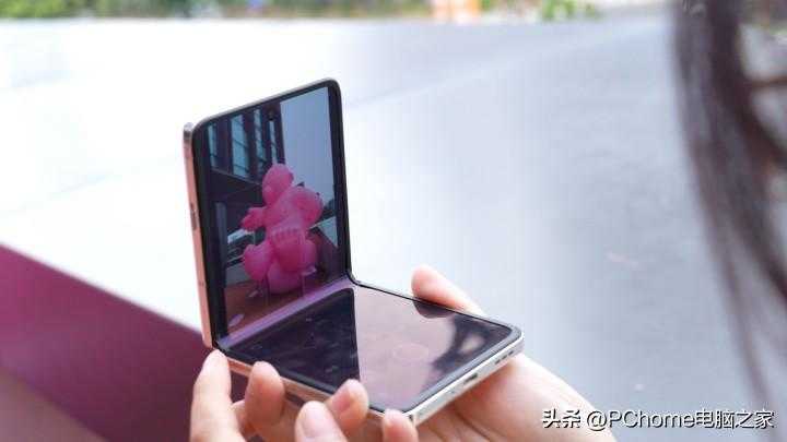 oppoFindN3Flip和Mate60Pro怎么选?哪款值得入手插图1 oppoFindN3Flip和Mate60Pro怎么选?哪款值得入手插图1