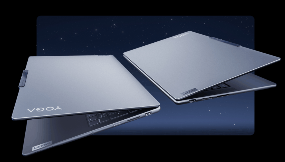 联想YOGA Pro16s 2023至尊版怎么样?值得入手吗插图2 联想YOGA Pro16s 2023至尊版怎么样?值得入手吗插图2