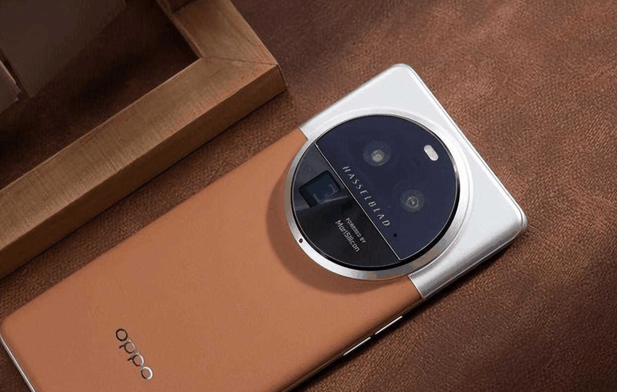 2023值得入手的拍照手机?有哪些好用的拍照手机插图3 2023值得入手的拍照手机?有哪些好用的拍照手机插图3