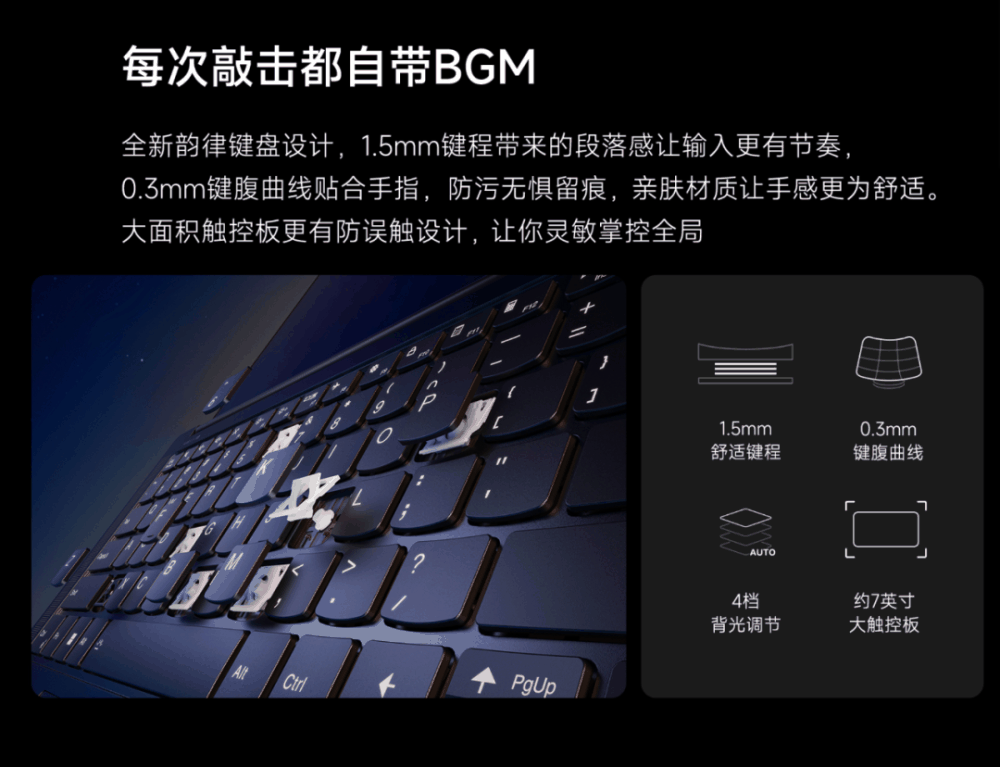 联想YOGA Pro16s 2023至尊版怎么样?值得入手吗插图4 联想YOGA Pro16s 2023至尊版怎么样?值得入手吗插图4