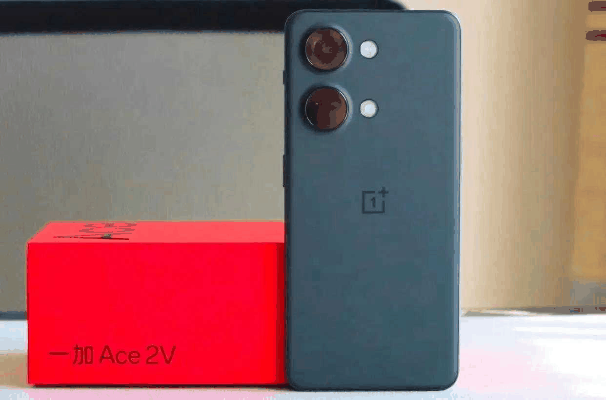 真我11Pro+与一加Ace2V全面对比?优缺点很明显插图4