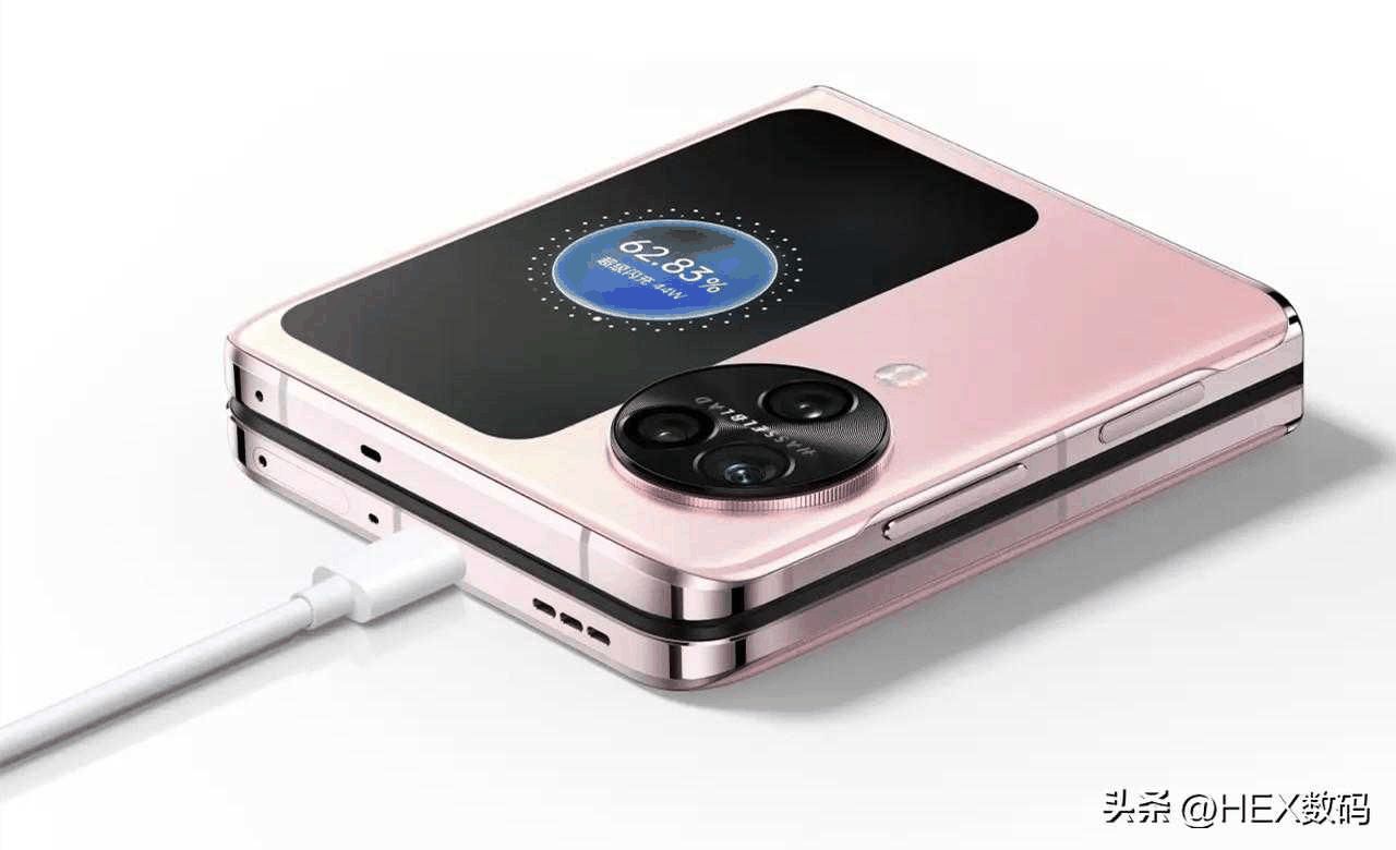 OPPOFindN3Flip和FindN2Flip的区别是什么?二者怎么选插图5