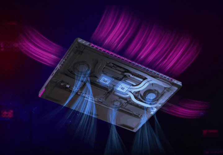 联想拯救者y9000p 2023和魔霸新锐2023区别大吗?参数对比插图7 联想拯救者y9000p 2023和魔霸新锐2023区别大吗?参数对比插图7