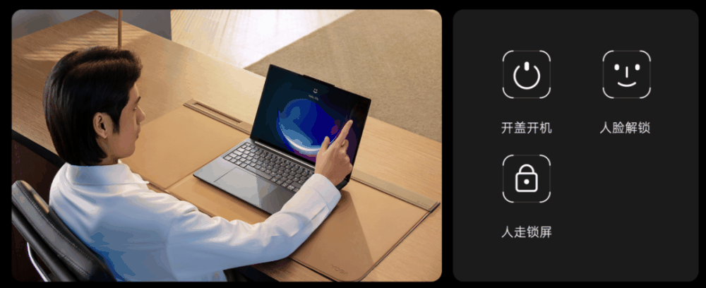 联想YOGA Pro16s 2023至尊版怎么样?值得入手吗插图9 联想YOGA Pro16s 2023至尊版怎么样?值得入手吗插图9