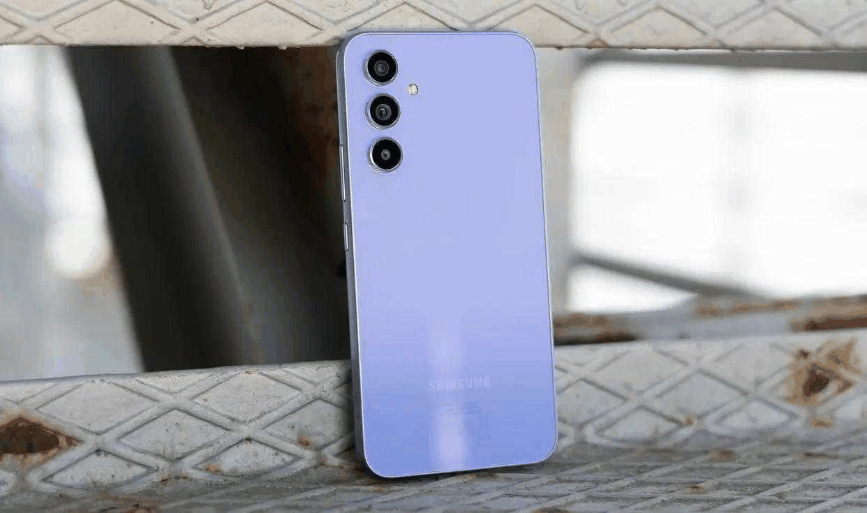 三星GalaxyA54真的可以入手吗?手机购机建议插图