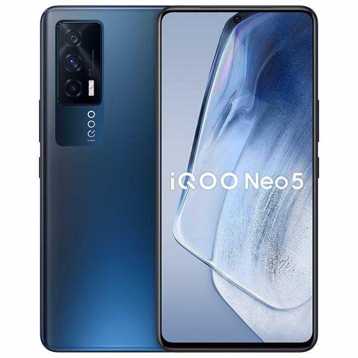 iqoo neo5有红外遥控功能吗?iqoo neo5和红米k40哪个好插图