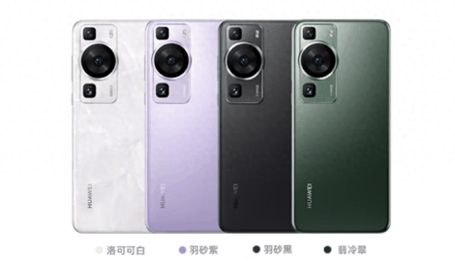 内行人建议购买华为P60的原因?值得一看插图