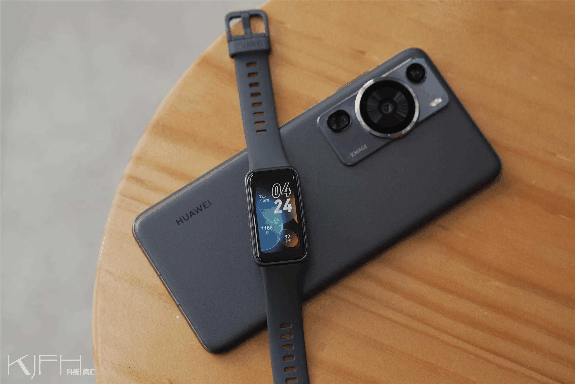 华为手环8上手评测?可以入手吗插图 华为手环8上手评测?可以入手吗插图