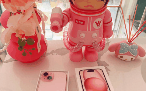 iPhone15有哪些好看的颜色?哪款颜色更好看