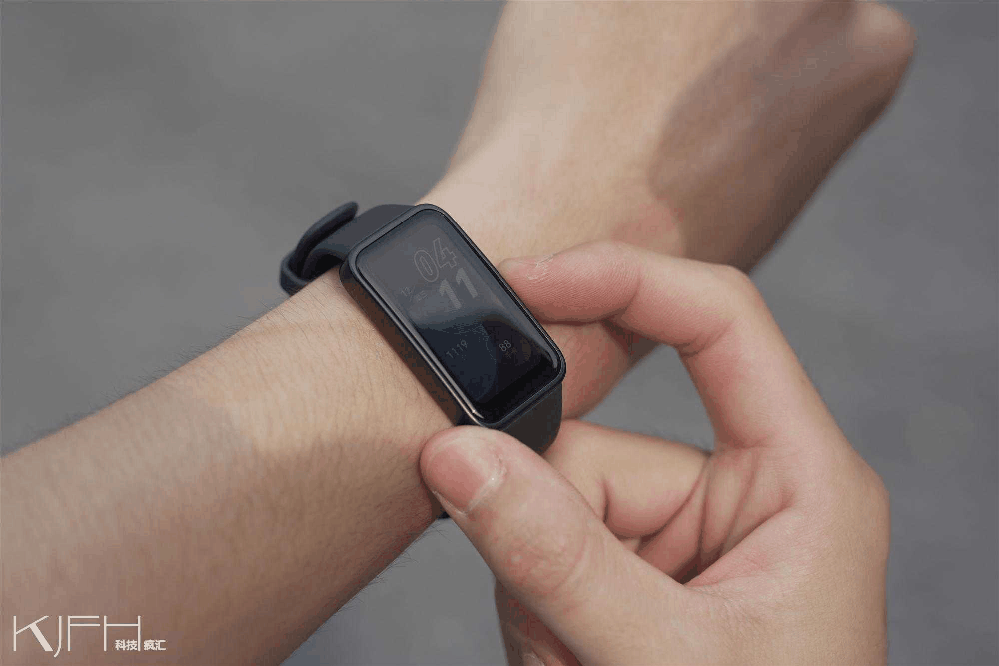 华为手环8上手评测?可以入手吗插图1 华为手环8上手评测?可以入手吗插图1