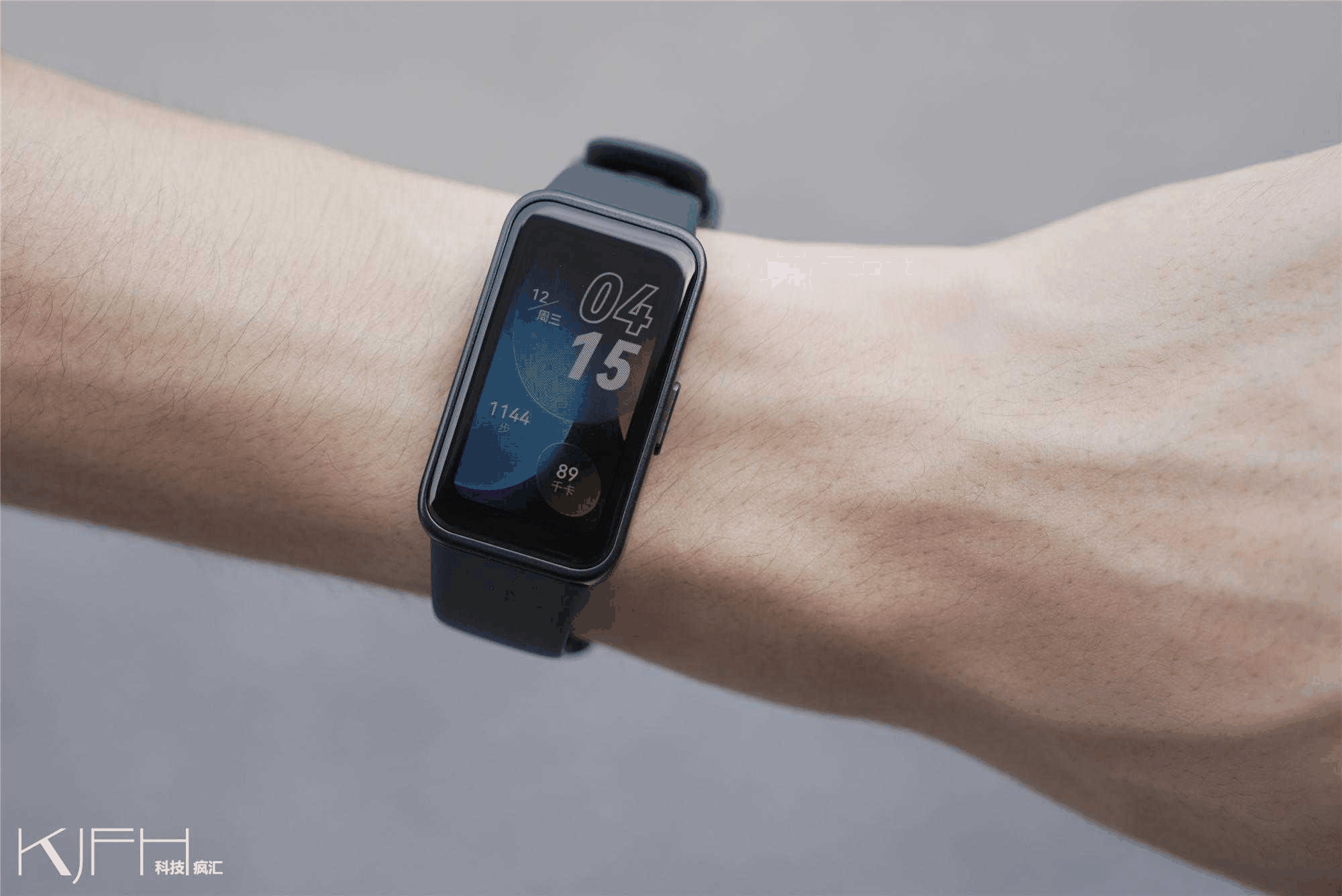 华为手环8上手评测?可以入手吗插图3 华为手环8上手评测?可以入手吗插图3