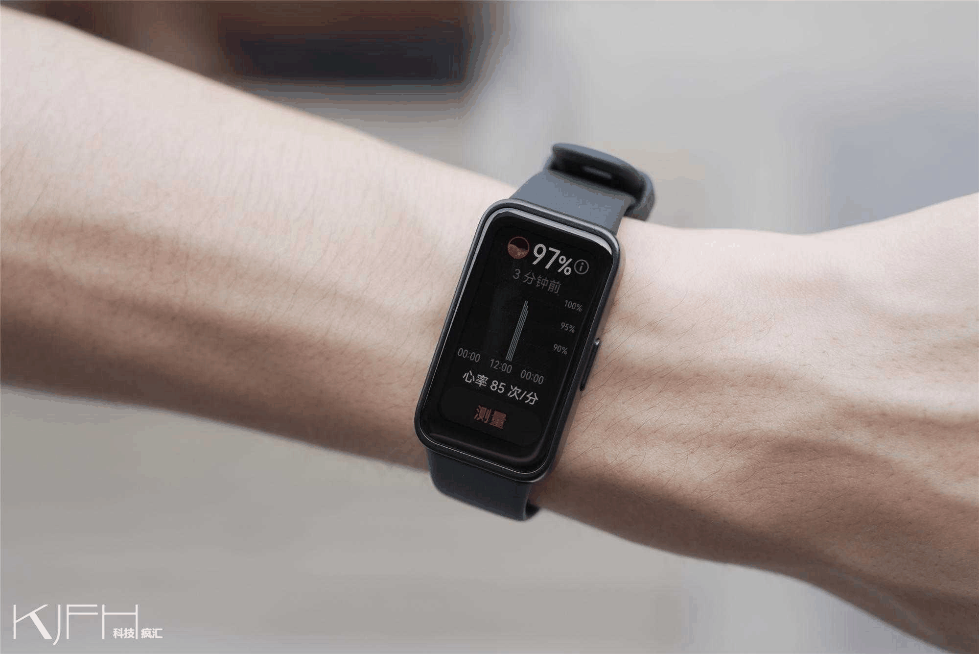 华为手环8上手评测?可以入手吗插图8 华为手环8上手评测?可以入手吗插图8