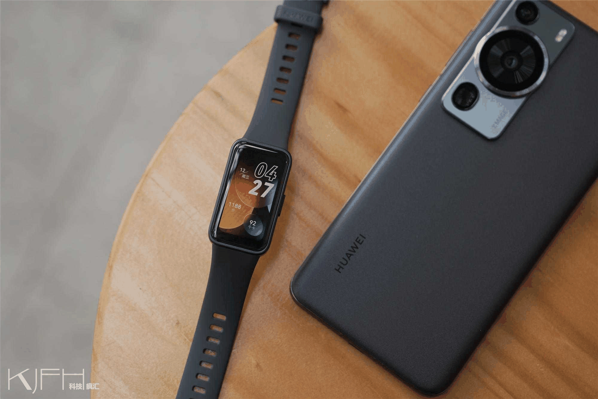 华为手环8上手评测?可以入手吗插图11 华为手环8上手评测?可以入手吗插图11