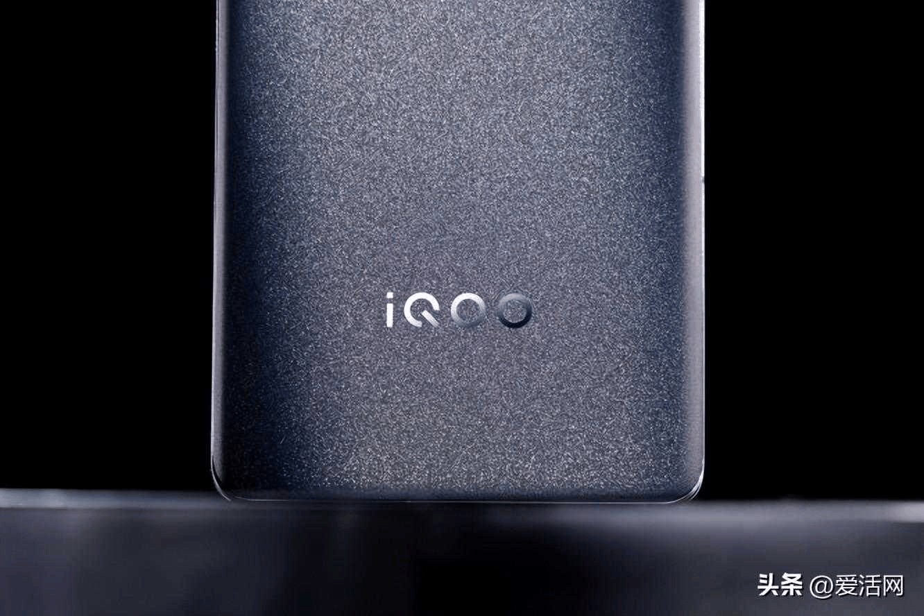 iQOO12Pro赛道版好看吗?怎么样插图2 iQOO12Pro赛道版好看吗?怎么样插图2