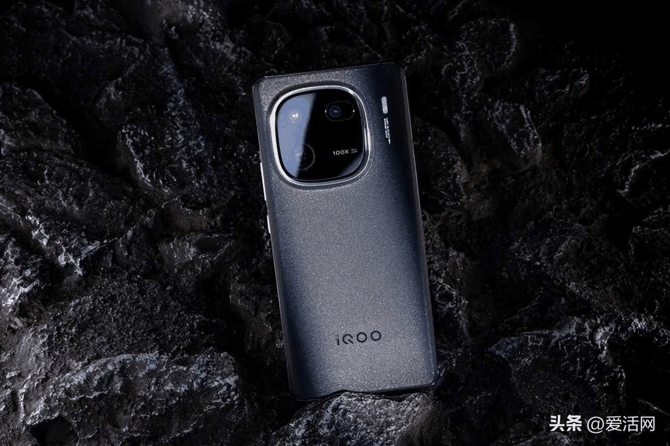 iQOO12Pro赛道版好看吗?怎么样插图5 iQOO12Pro赛道版好看吗?怎么样插图5