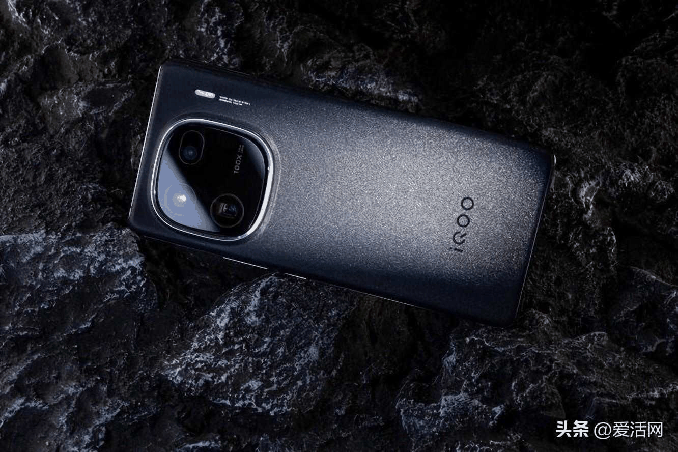 iQOO12Pro赛道版好看吗?怎么样插图6 iQOO12Pro赛道版好看吗?怎么样插图6