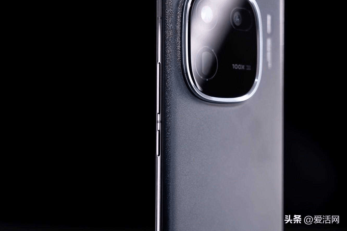 iQOO12Pro赛道版好看吗?怎么样插图11 iQOO12Pro赛道版好看吗?怎么样插图11