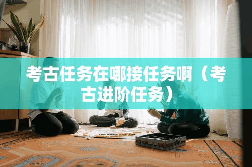 考古任务在哪接任务啊（考古进阶任务）