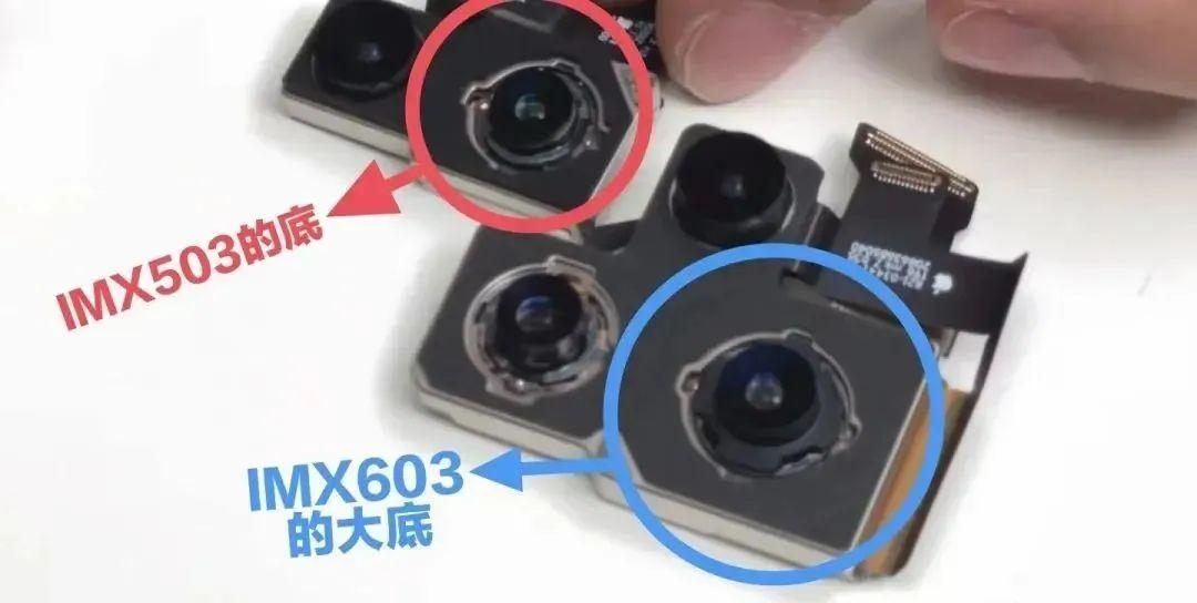 暴涨306%！华米OV罕见联手扶持，是谁把索尼逼退到墙角？插图52