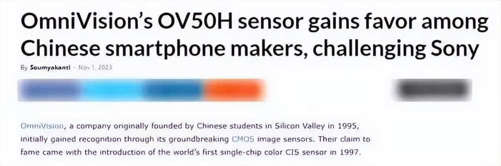 暴涨306%！华米OV罕见联手扶持，是谁把索尼逼退到墙角？插图60