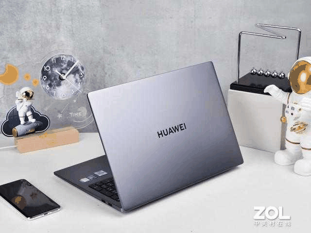 华为MateBook D 16 2023款怎么样?值得入手吗插图1