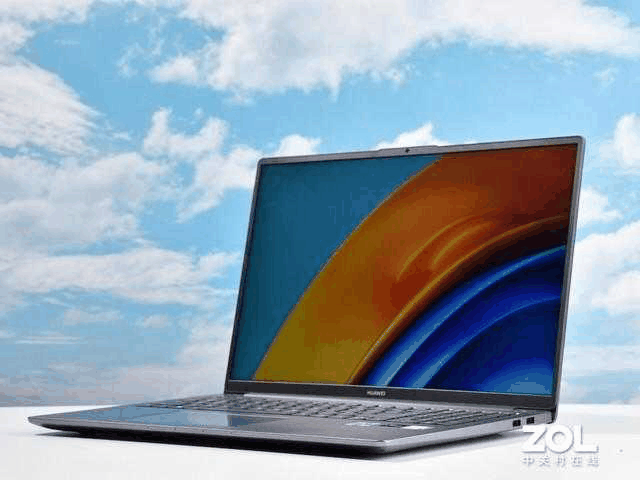 华为MateBook D 16 2023款怎么样?值得入手吗插图4