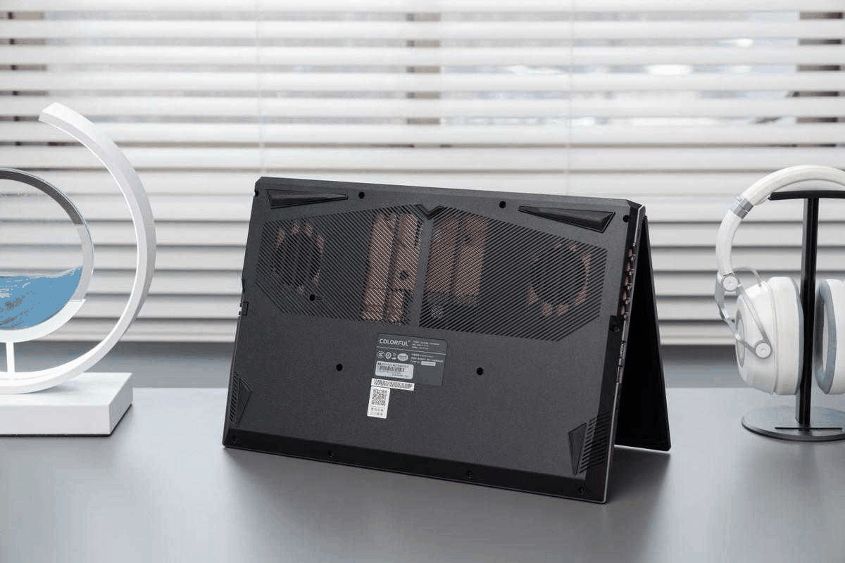 七彩虹将星X15 AT 23款怎么样?值得入手吗插图4