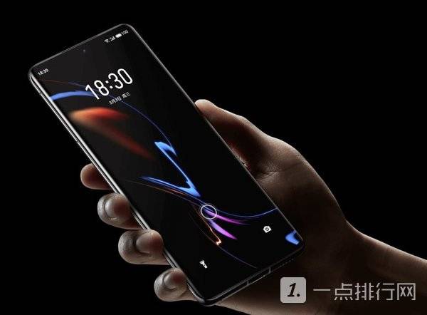 魅族18spro支持指纹解锁吗?魅族18spro解锁方式评测