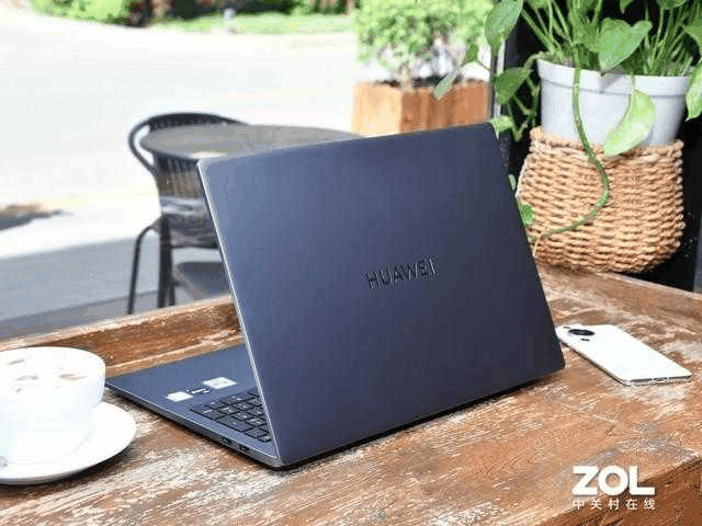 华为MateBook D 16 2023款怎么样?值得入手吗插图5