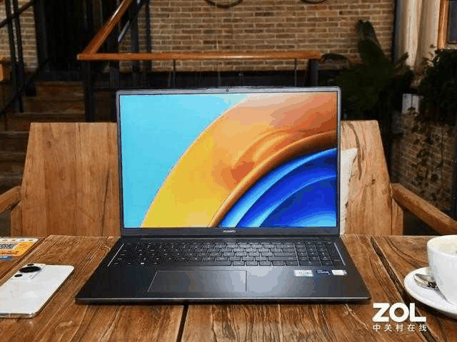 华为MateBook D 16 2023款怎么样?值得入手吗插图6