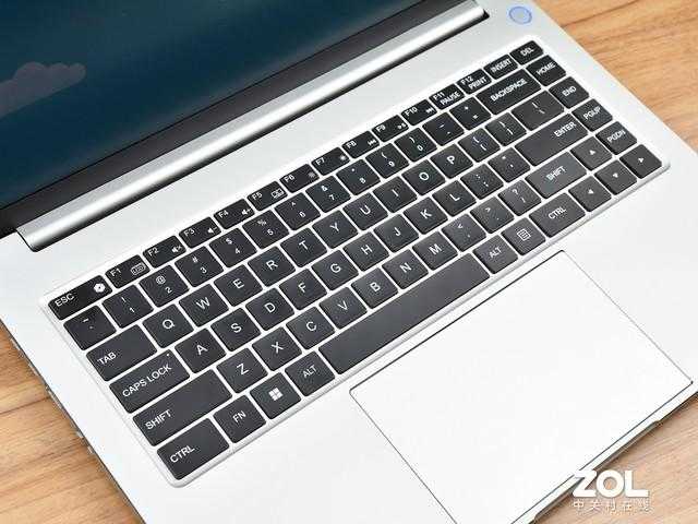 机械革命CODE 01评测?真机测评插图6