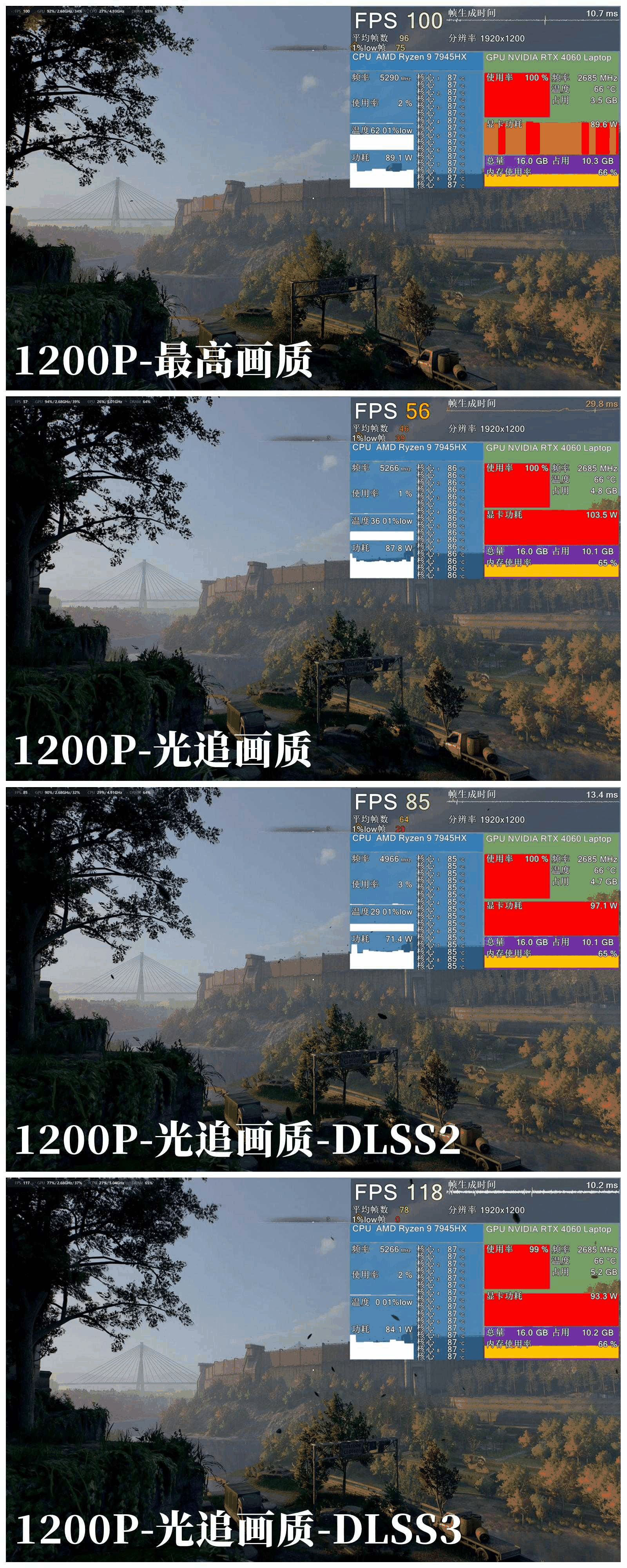 联想拯救者R9000P 2023游戏测评?玩游戏体验怎么样插图6 联想拯救者R9000P 2023游戏测评?玩游戏体验怎么样插图6