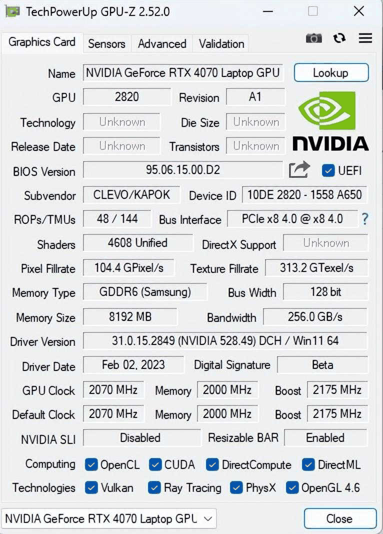 七彩虹将星X15 AT 23款怎么样?值得入手吗插图13