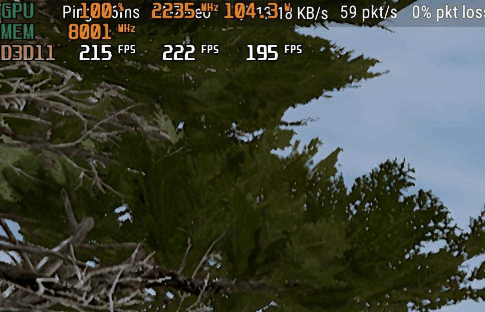 七彩虹将星X15 AT 23款怎么样?值得入手吗插图18