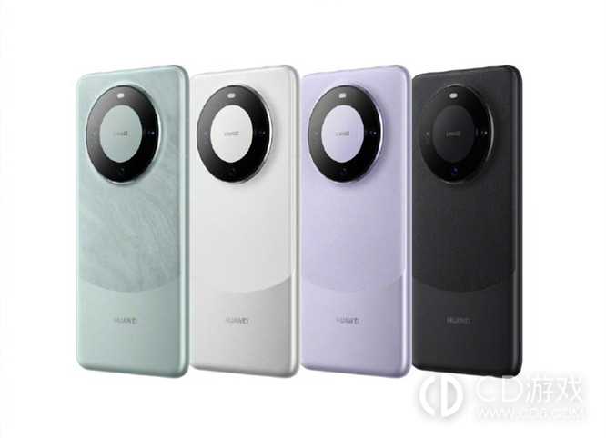 华为Mate60Pro云增强功能有什么用?华为Mate60Pro的云增强功能是什么插图 华为Mate60Pro云增强功能有什么用?华为Mate60Pro的云增强功能是什么插图