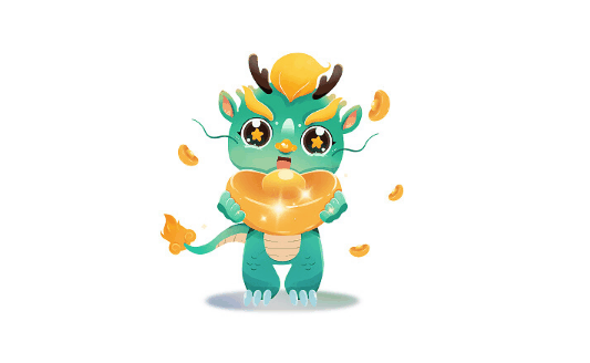 2024年龙年是青龙吗?2024年龙年是什么颜色的龙