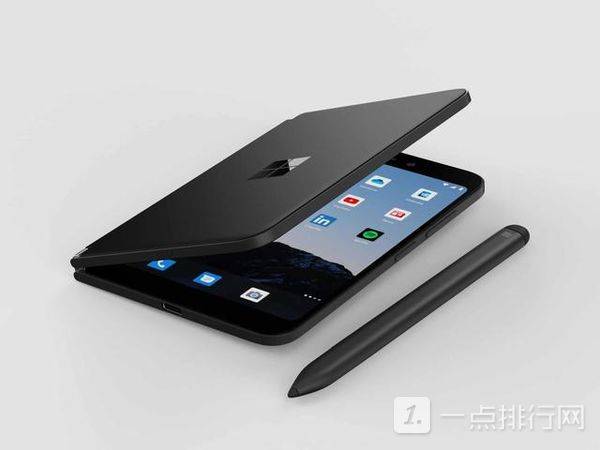 微软Surface Duo2发布时间-微软Surface Duo2参数配置