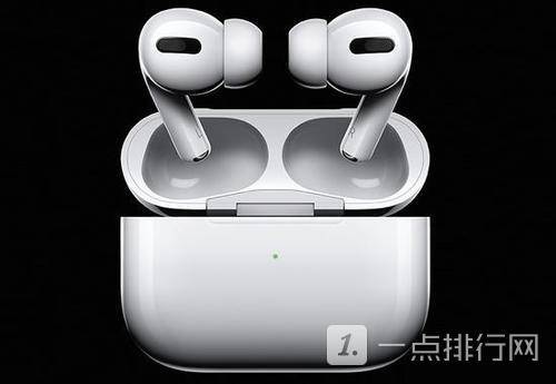 苹果AirPods Pro怎么样?苹果AirPods Pro耳机评测详情