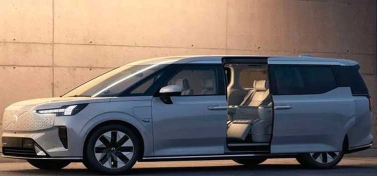 吉利有何动作 减持沃尔沃股价暴跌 官宣：增加自由流通量