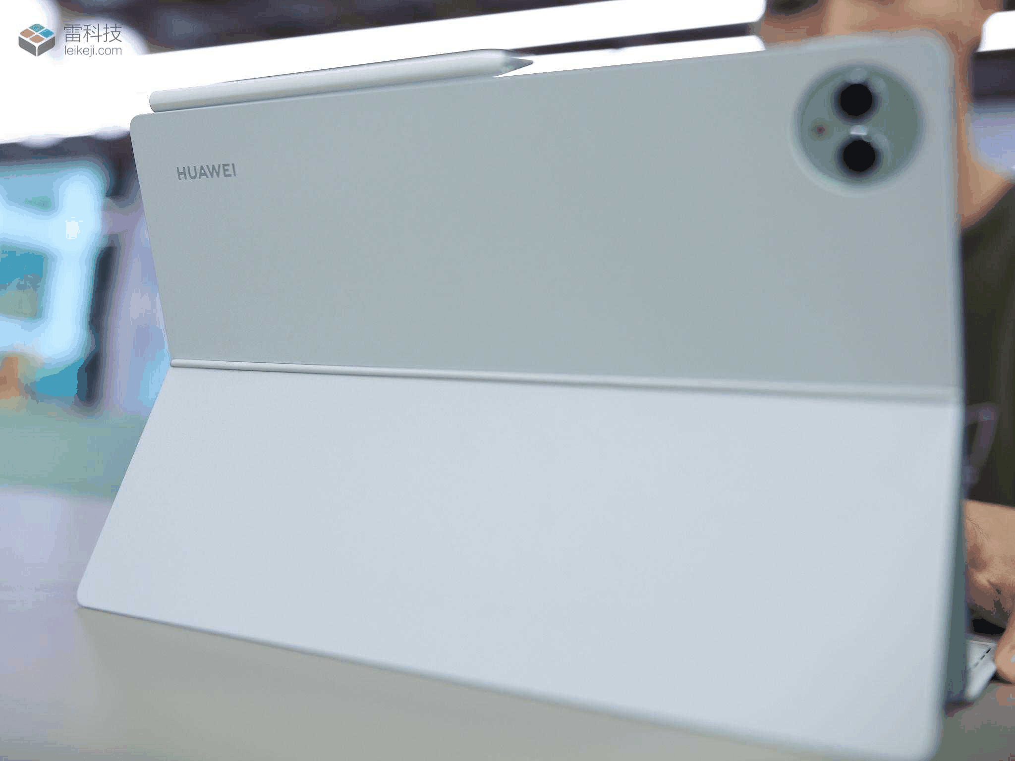 华为MatePadPro13.2平板全面评测