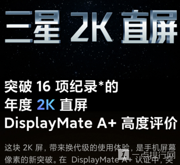 红米k50pro采用什么屏幕?红米k50pro屏幕材质