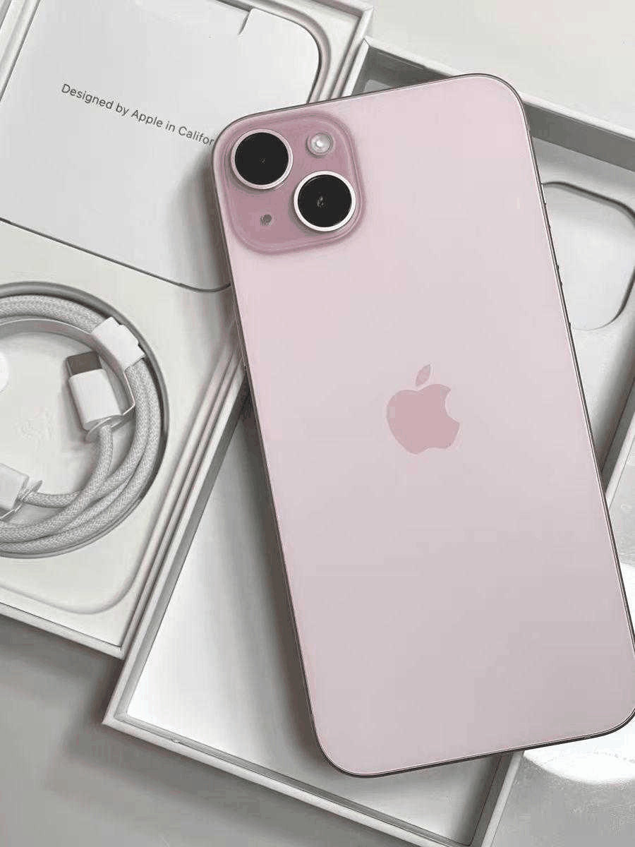 苹果iPhone15充电接口与安卓手机兼容吗?可以用安卓充电器吗插图3