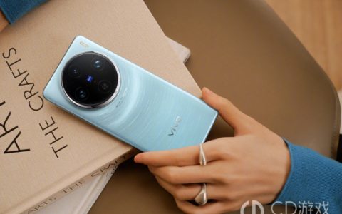 vivoX100Pro自带的APP可以卸载吗?vivoX100Pro自带软件可以卸载吗