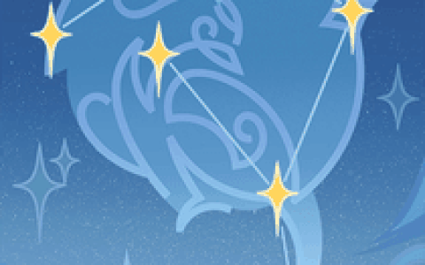 原神七圣召唤归芒携信属性一览?原神七圣召唤归芒携信效果介绍