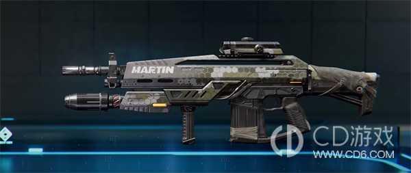 星球重启复仇流浪者武器怎么样?星球重启复仇流浪者武器说明插图1