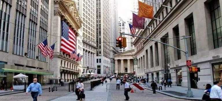 本周外盘有何看点美联储公布会议纪要 英伟达财报成焦点